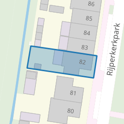 Perceel TBG01-AG-9065