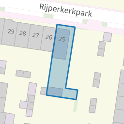 Perceel TBG01-AG-9066