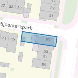 Perceel TBG01-AG-9069