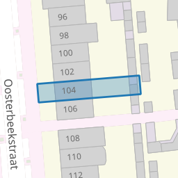 Perceel TBG01-AG-907