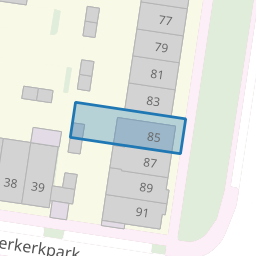 Perceel TBG01-AG-9070