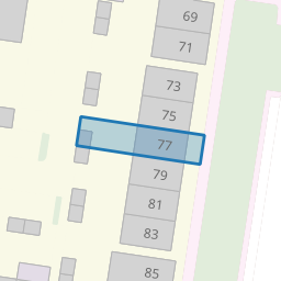 Perceel TBG01-AG-9071