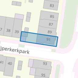 Perceel TBG01-AG-9073