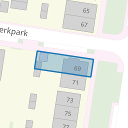 Perceel TBG01-AG-9074