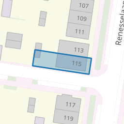 Perceel TBG01-AG-9076