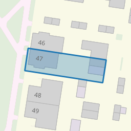 Perceel TBG01-AG-9077