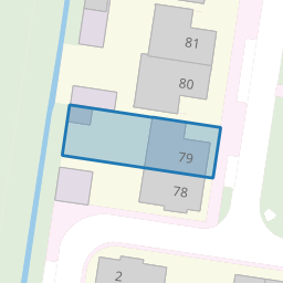 Perceel TBG01-AG-9078