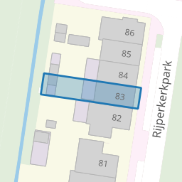 Perceel TBG01-AG-9079