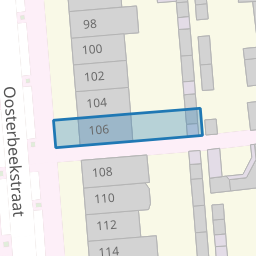 Perceel TBG01-AG-908