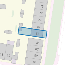 Perceel TBG01-AG-9080