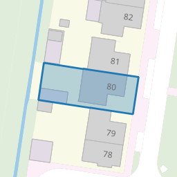 Perceel TBG01-AG-9084