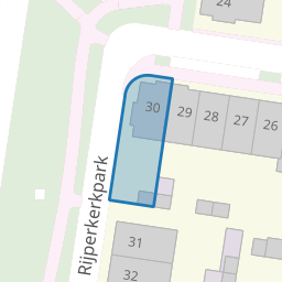 Perceel TBG01-AG-9085