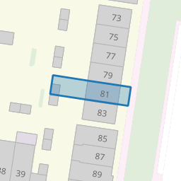 Perceel TBG01-AG-9086