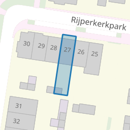 Perceel TBG01-AG-9088