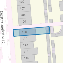 Perceel TBG01-AG-909