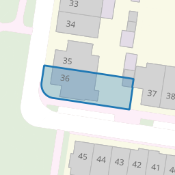 Perceel TBG01-AG-9090