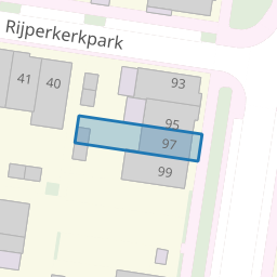 Perceel TBG01-AG-9093