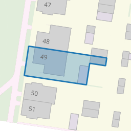 Perceel TBG01-AG-9094