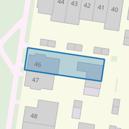 Perceel TBG01-AG-9095