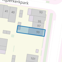 Perceel TBG01-AG-9096