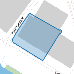 Perceel TBG01-AG-9097