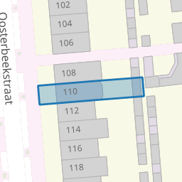 Perceel TBG01-AG-910