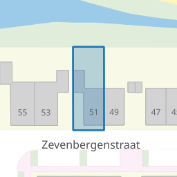 Perceel TBG01-AG-9112