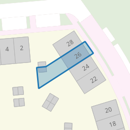 Perceel TBG01-AG-9113