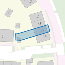 Perceel TBG01-AG-9114