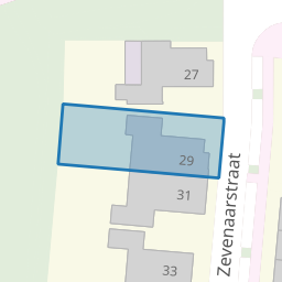 Perceel TBG01-AG-9118