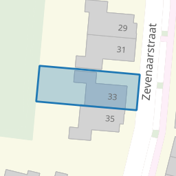 Perceel TBG01-AG-9123