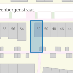 Perceel TBG01-AG-9124