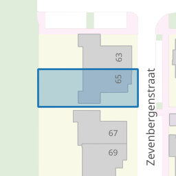 Perceel TBG01-AG-9128