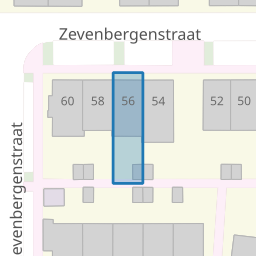 Perceel TBG01-AG-9131