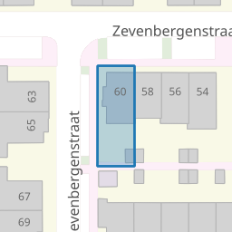 Perceel TBG01-AG-9132