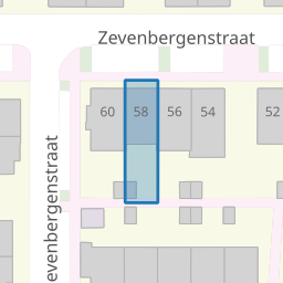 Perceel TBG01-AG-9134