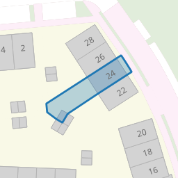 Perceel TBG01-AG-9136