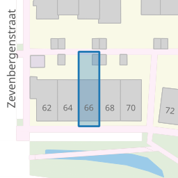 Perceel TBG01-AG-9140