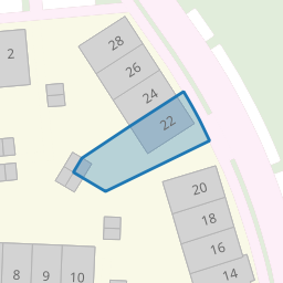 Perceel TBG01-AG-9150