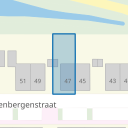 Perceel TBG01-AG-9153
