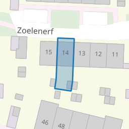 Perceel TBG01-AG-9154