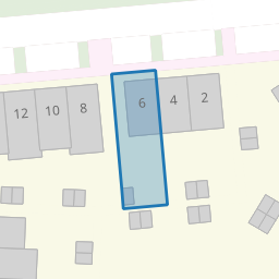 Perceel TBG01-AG-9156