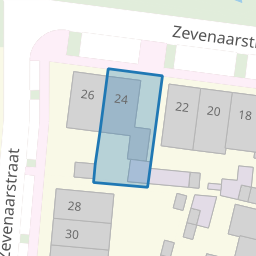 Perceel TBG01-AG-9157