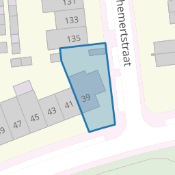 Perceel TBG01-AG-916