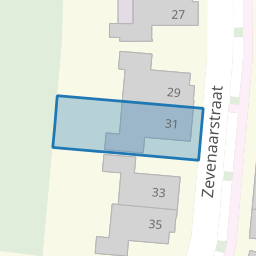 Perceel TBG01-AG-9160