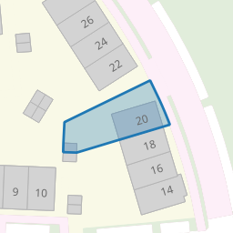 Perceel TBG01-AG-9161