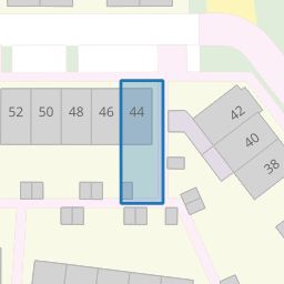 Perceel TBG01-AG-9162