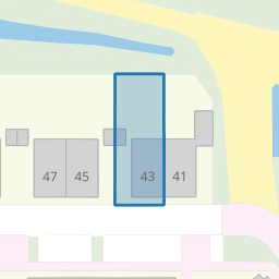 Perceel TBG01-AG-9168