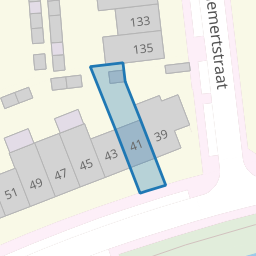 Perceel TBG01-AG-917