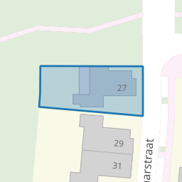 Perceel TBG01-AG-9170